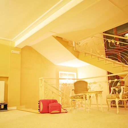 Hotel Villa Viktorija Banja Luka Eksteriør billede