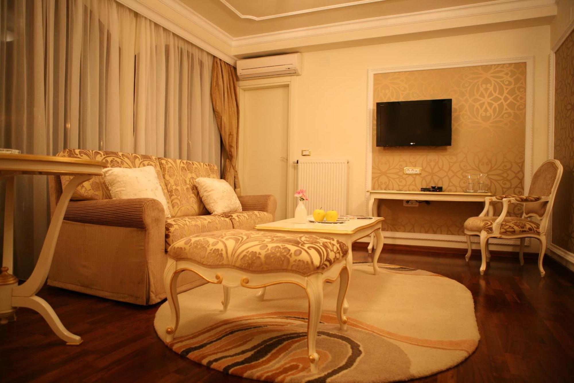 Hotel Villa Viktorija Banja Luka Eksteriør billede
