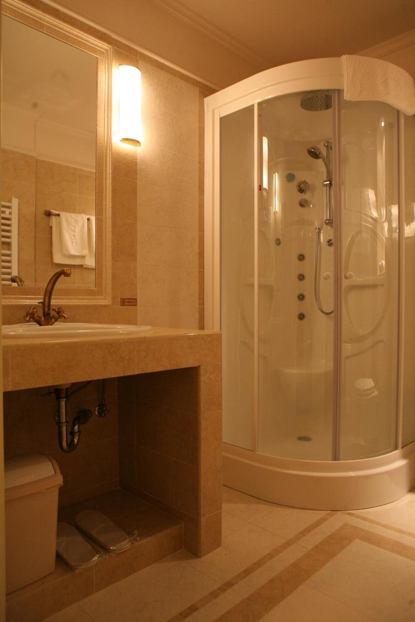 Hotel Villa Viktorija Banja Luka Eksteriør billede
