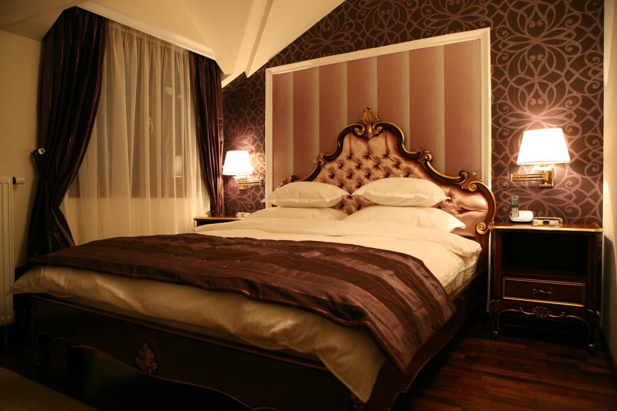 Hotel Villa Viktorija Banja Luka Eksteriør billede