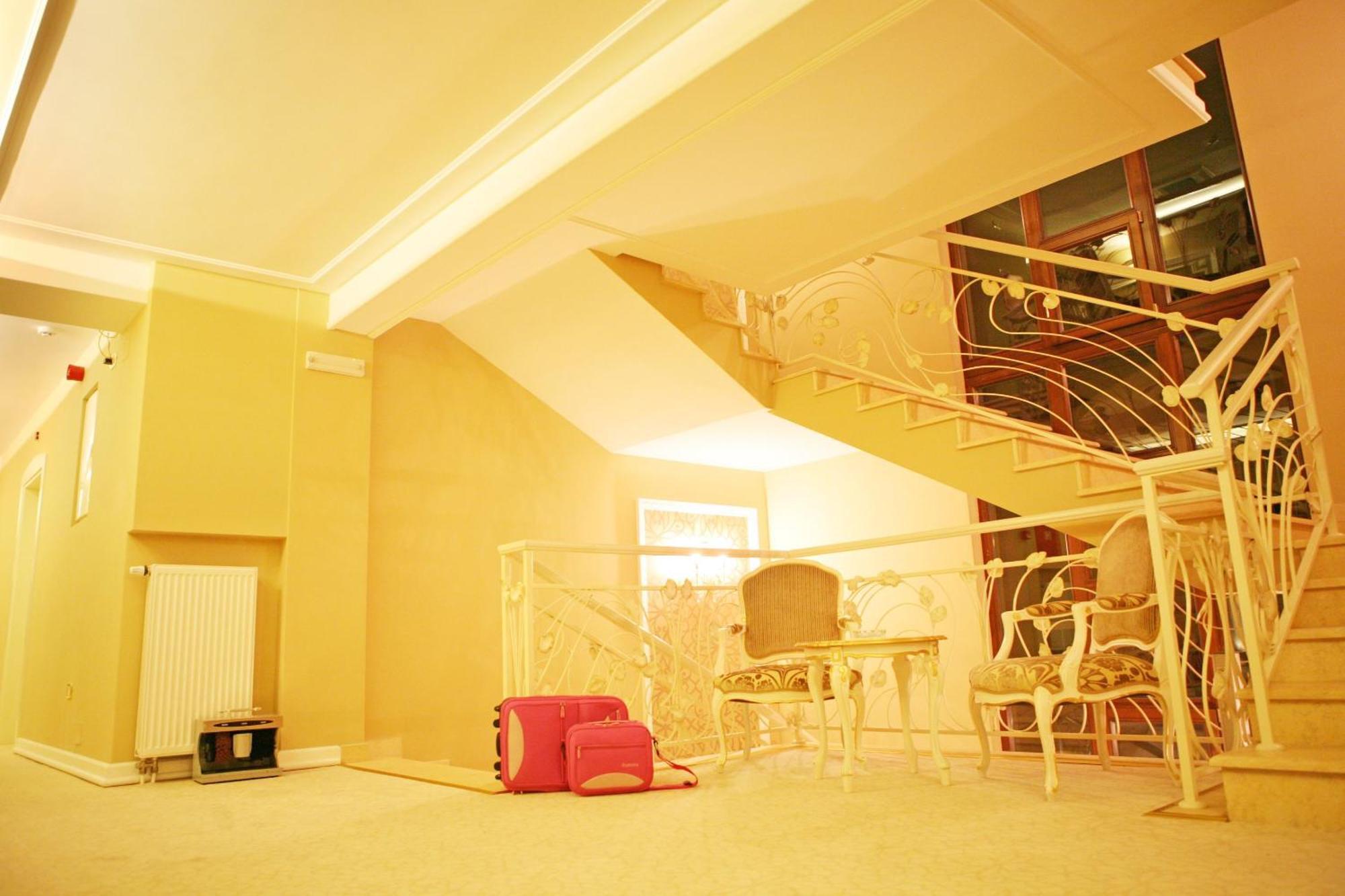 Hotel Villa Viktorija Banja Luka Eksteriør billede
